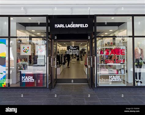 karl lagerfeld outlet cheshire oaks.